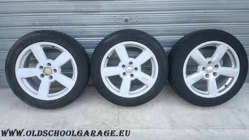 Cerchi lega audi r17 - in,