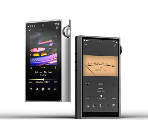 Shanling ultra m5ultra - m5, ultra/m5ultra