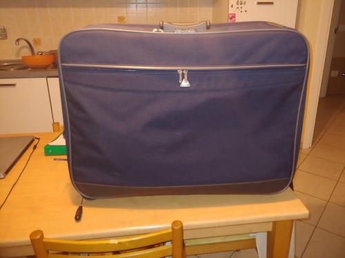 Set valigie samsonite - valigie,