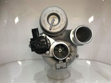 Turbocompressore per BMW Mini