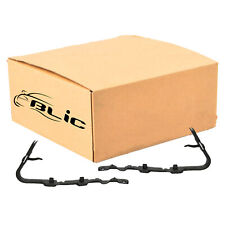 2x BLIC supporto paraurti anteriore per CHRYSLER VOYAGER 09.11-09.16