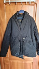 Parka Carhartt nero - Taglia M
