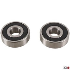 KIT CUSCINETTI RUOTA ANTERIORE