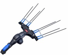 Abbacchiatore elettrico