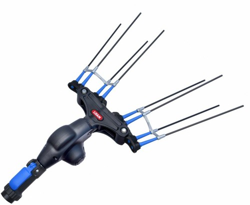 Abbacchiatore elettrico