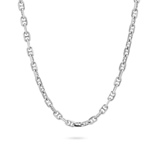 Collana uomo boccadamo argento - boccadamo,
