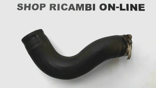 Tubo manicotto intercooler - tubo,