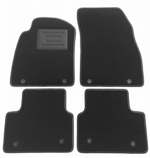 ASC tappetini auto 4p OPEL