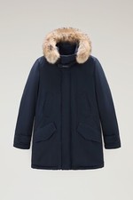 Woolrich Polar Parka in Ramar