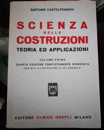 Castelfranchi scienza delle - castelfranchi,