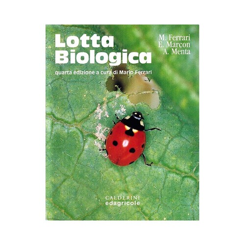 Lotta biologica ferrari - lotta,