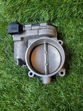 Corpo farfallato Porsche 955