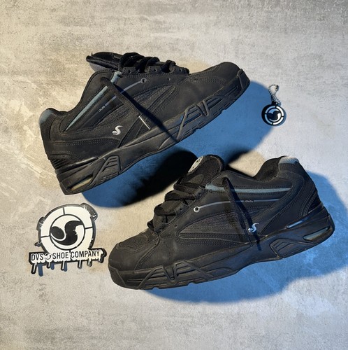 Dvs venom 1998 - 1998,