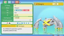 Metagross shiny 6iv - metagross, battle