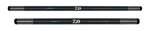 Canna pesca daiwa phex - pesca,