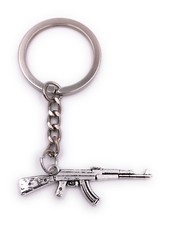 Portachiavi AK47 Fucile