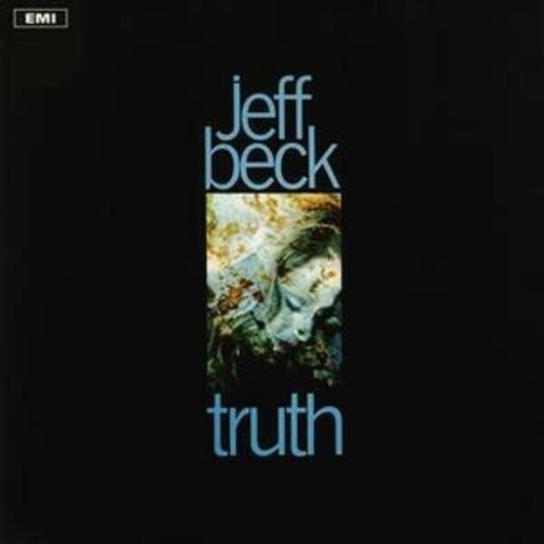 Jeff beck truth emi - beck,