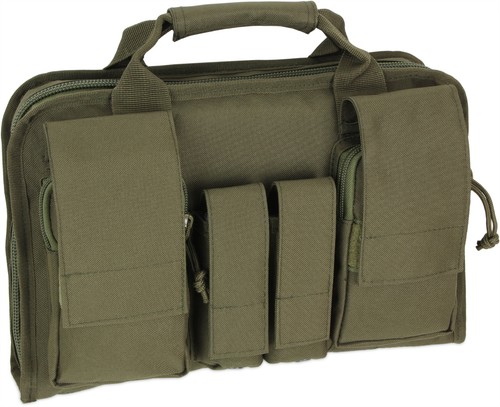 Borsa imbottita per pistola