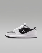 Scarpa Jordan bambino Bianco