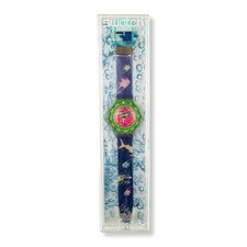 Swatch Scuba 200 Happy fish - 1991
