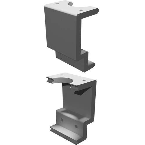 Supporto parete per access - per,