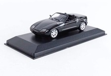 MAXICHAMPS, BMW Z1 1991 Noire