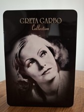 GRETA GARBO LA DIVINA FILM