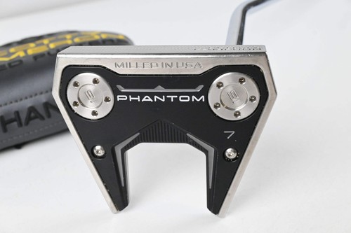 Scotty cameron 2024 - cameron, 7