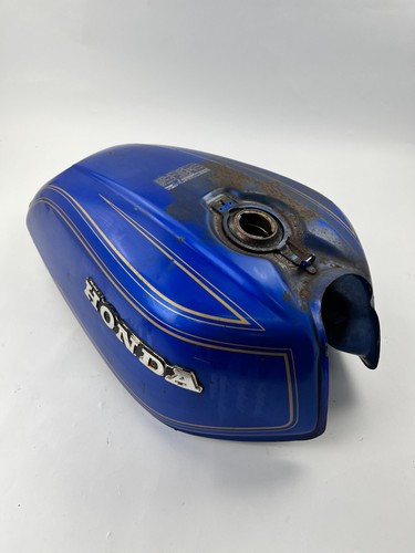 Serbatoio benzina honda - serbatoio, cb750