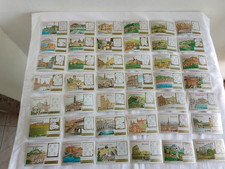 Gratta E Vinci Le Città Della Fortuna Lotto 42 Pezzi In Lire Anni 90