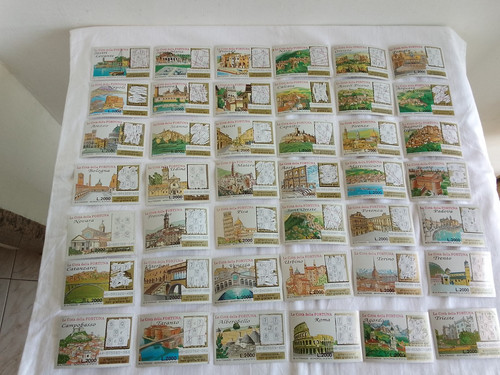 Gratta vinci città della - le,