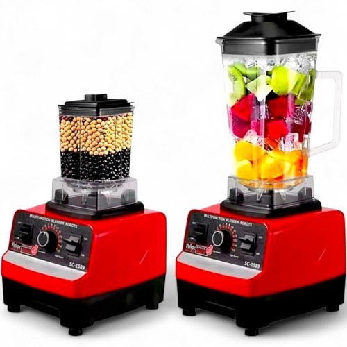 Frullatore professionale - frullatore,