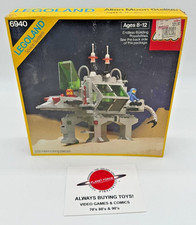 1986 Alien Moon Stalker 6940