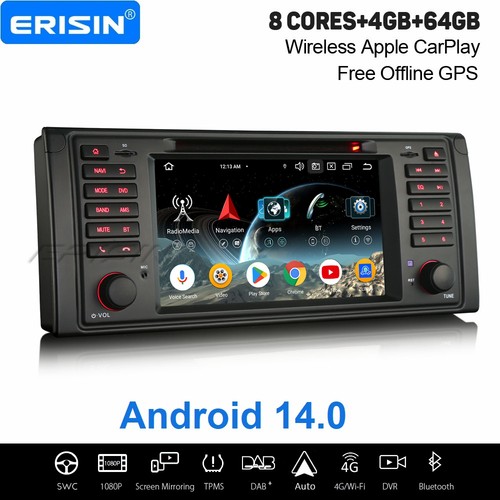 64gb carplay android dvd - 64gb,