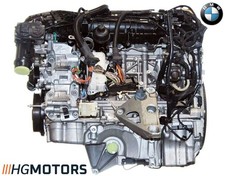 BMW F07 F10 F11 535d 300 CV