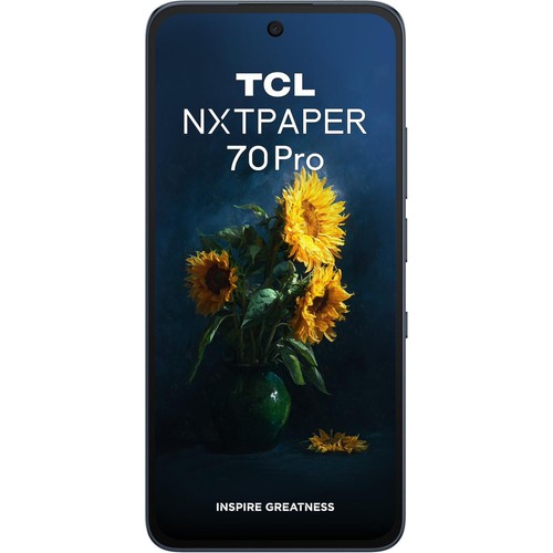 Smartphone tcl nxtpaper - tcl, 70