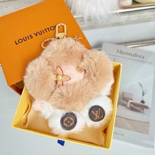 Charm borsa sedia chiave