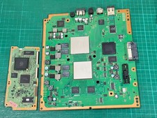 YLOD difettoso - scheda madre