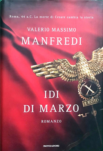 Manfredi valerio massimo - manfredi,valerio, massimo.