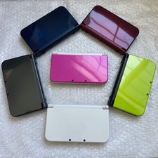 New nintendo 3ds - 3ds, ll