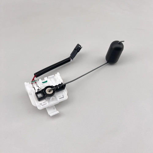 Serbatoio carburante