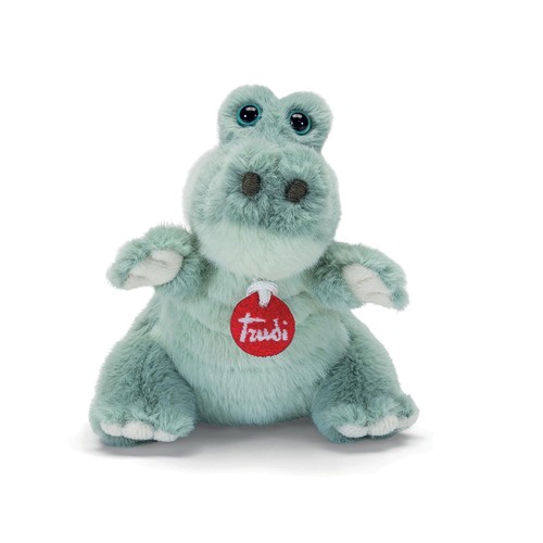 Trudino coccodrillo peluche - trudino, |
