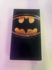 Batman (VHS, 1989) Michael