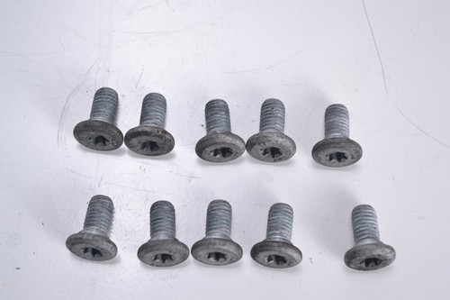 Bulloni disco freno bmw 650 - freno, c