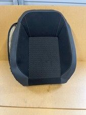 Opel Astra K schienale sedile