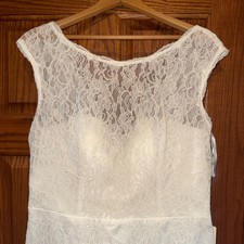 Abito da sposa Mingda nuovo