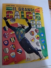 Album figurine grande - il,