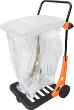 Carrello per Cestino Da