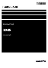 Manuale catalogo ricambi