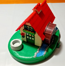 IL MULINO DEGLI ARTISTI CASETTA DEL MULINO BIANCO VINTAGE